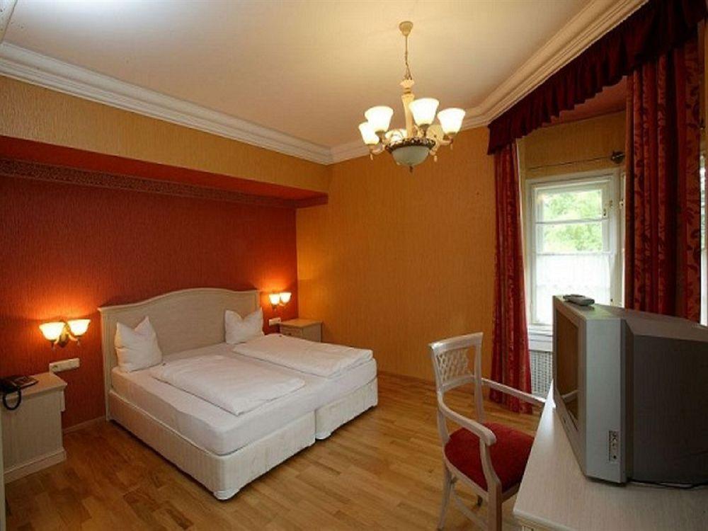 Hotel Kaiservilla Heiligenblut Exteriér fotografie