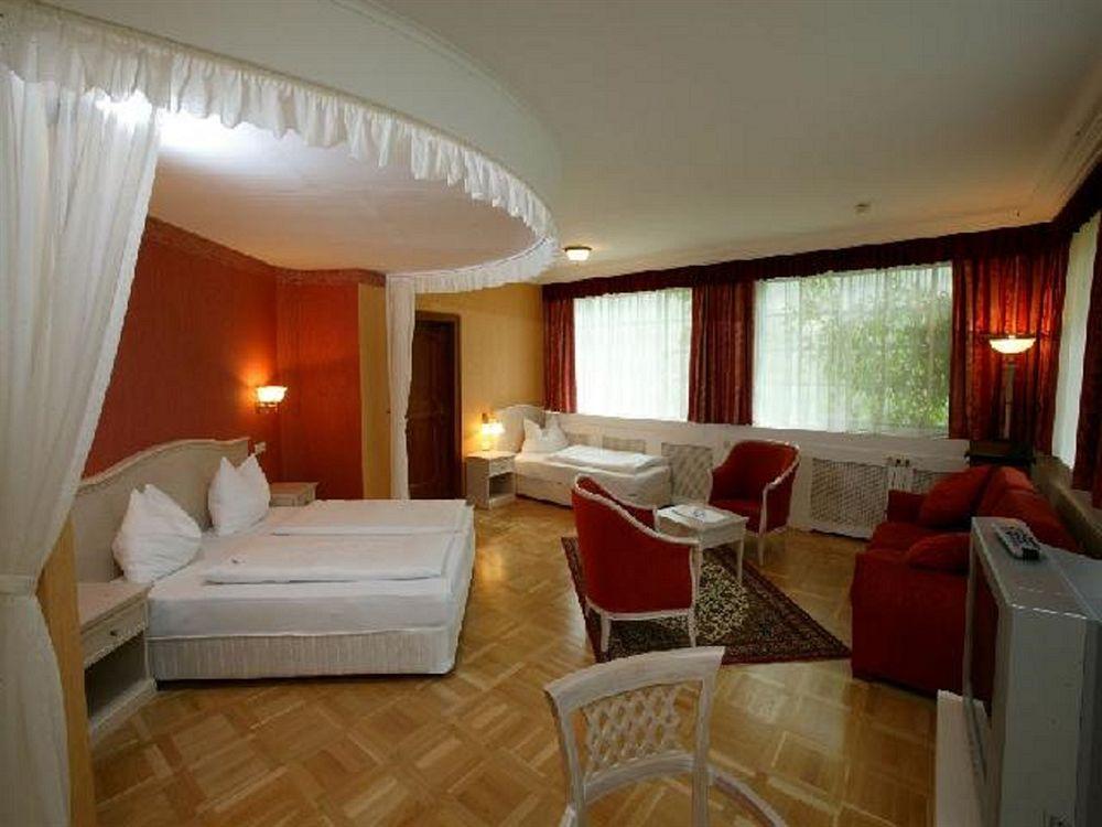 Hotel Kaiservilla Heiligenblut Exteriér fotografie
